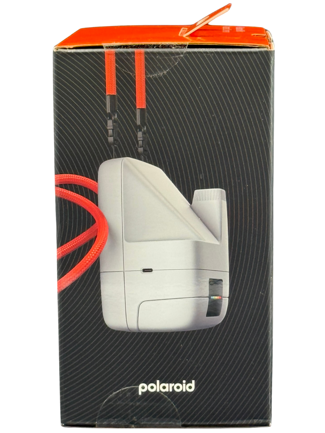 Polaroid Flip Instant Camera