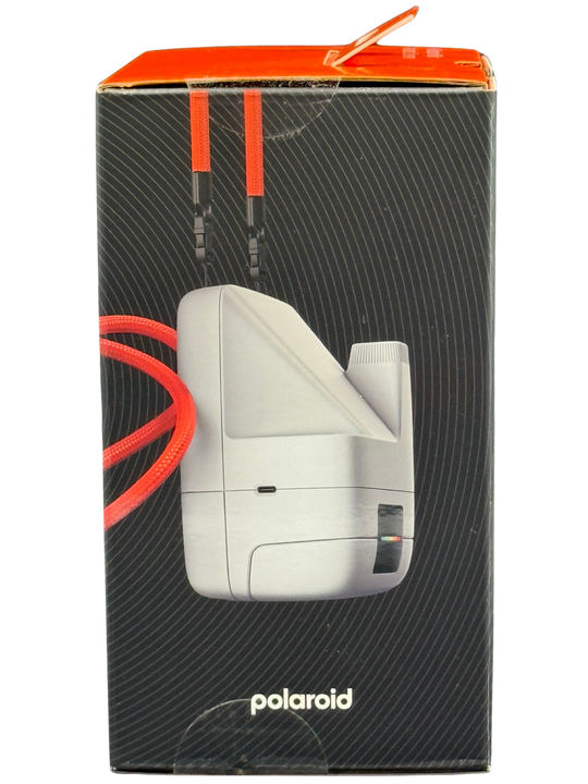 Polaroid Flip Instant Camera