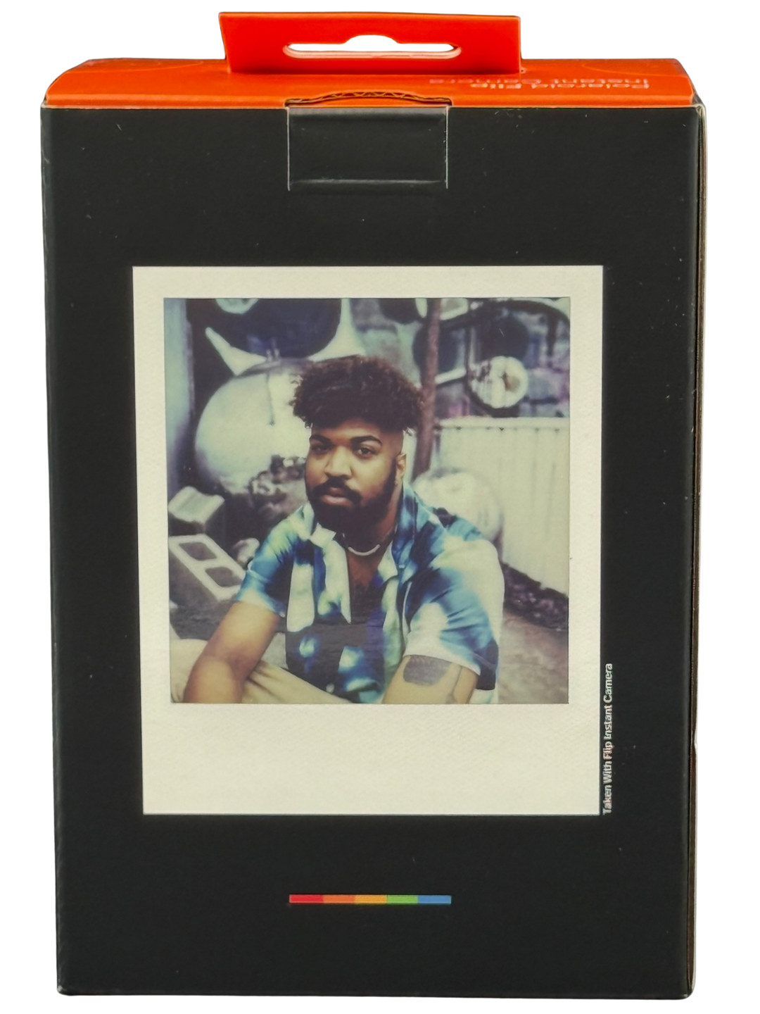 Polaroid Flip Instant Camera