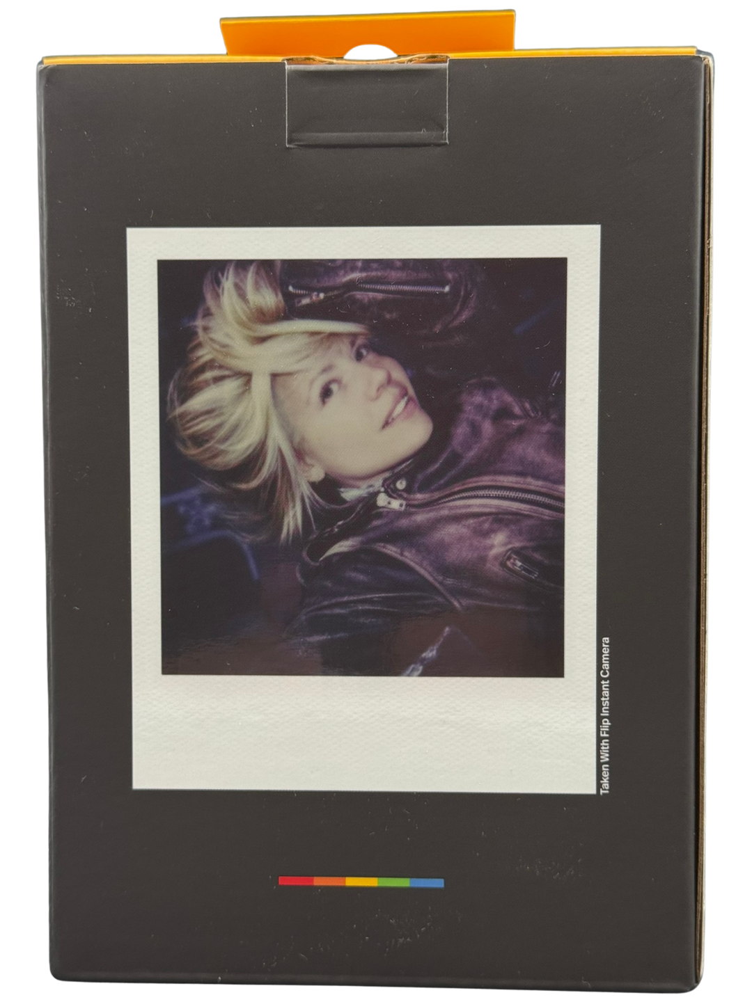 Polaroid Flip Instant Camera