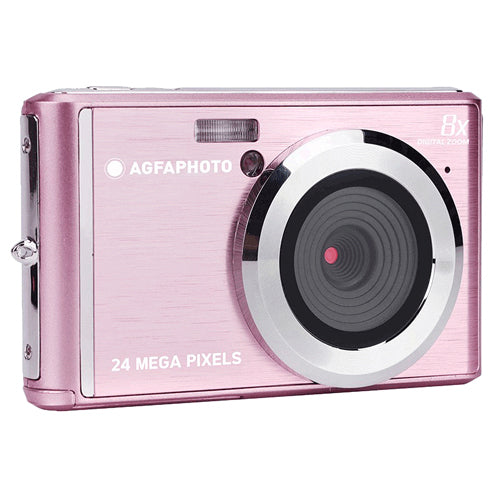 AGFAPhoto DC5500 Compact Digital Camera