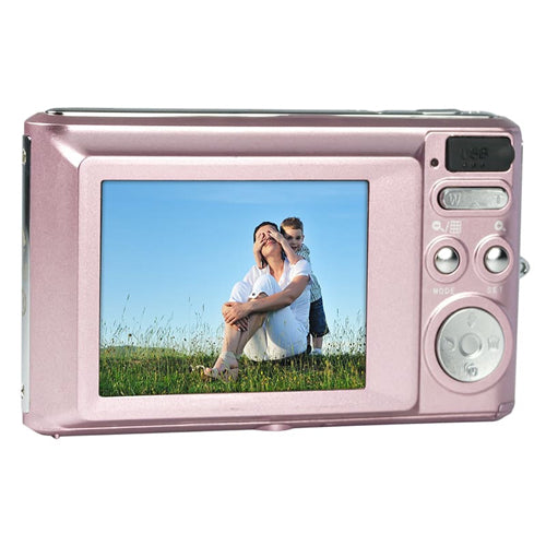 AGFAPhoto DC5500 Compact Digital Camera