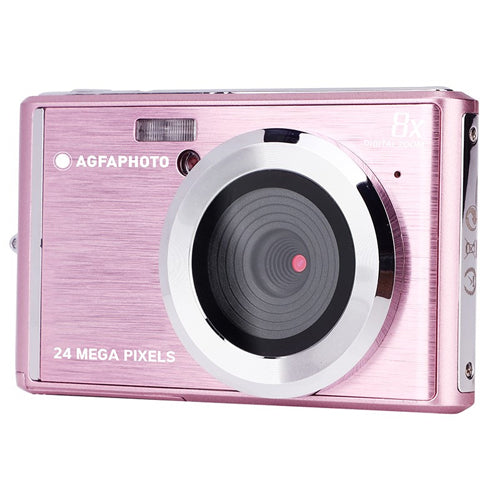 AGFAPhoto DC5500 Compact Digital Camera