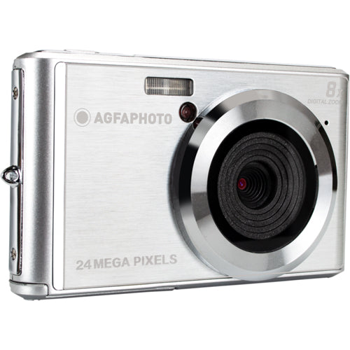 AGFAPhoto DC5500 Compact Digital Camera
