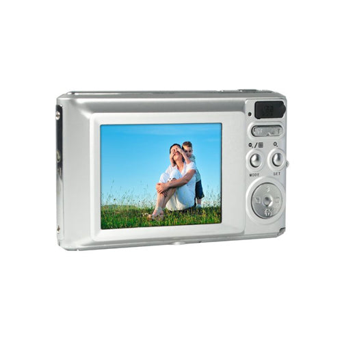 AGFAPhoto DC5500 Compact Digital Camera