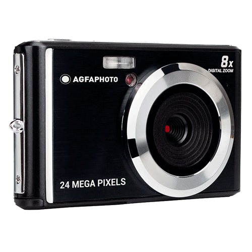 AGFAPhoto DC5500 Compact Digital Camera