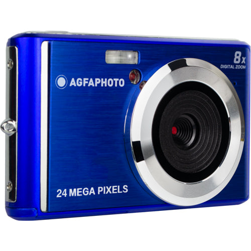 AGFAPhoto DC5500 Compact Digital Camera