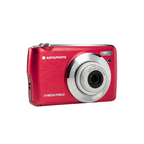 AGFAPhoto DC8300 Compact Digital Camera