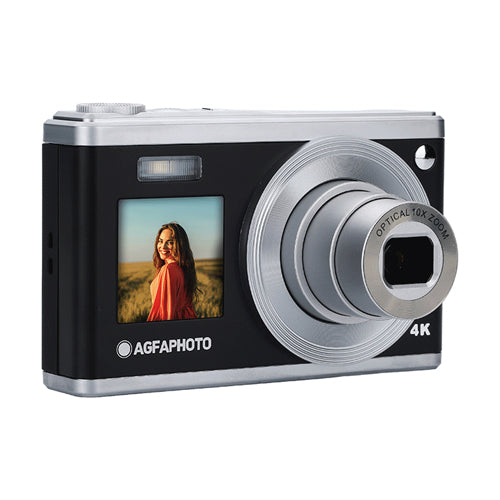 AGFAPhoto DC9200 Compact Digitial Camera