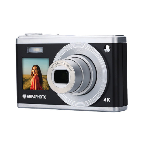 AGFAPhoto DC9200 Compact Digitial Camera