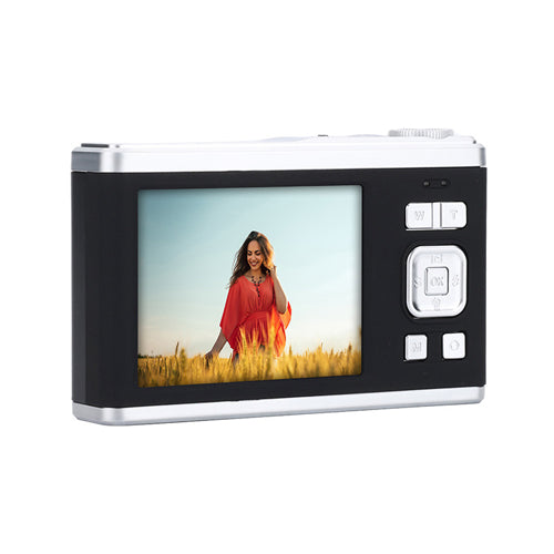 AGFAPhoto DC9200 Compact Digitial Camera