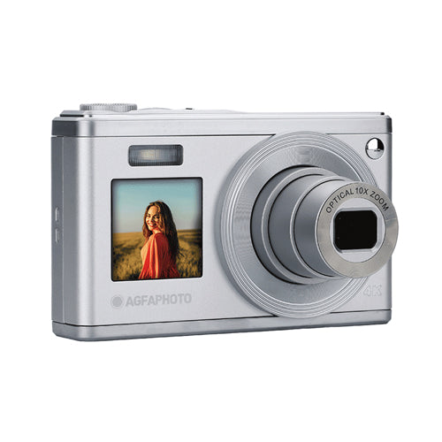 AGFAPhoto DC9200 Compact Digitial Camera