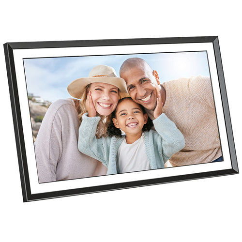 AGFAPhoto Realiview Digital Frame with Wi-Fi
