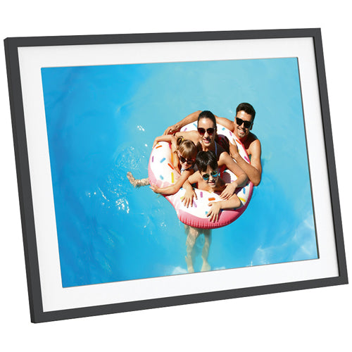AGFAPhoto Realiview Digital Frame with Wi-Fi