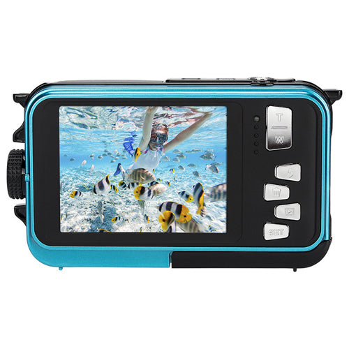 AGFAPhoto WP8000 Waterproof Digital Camera