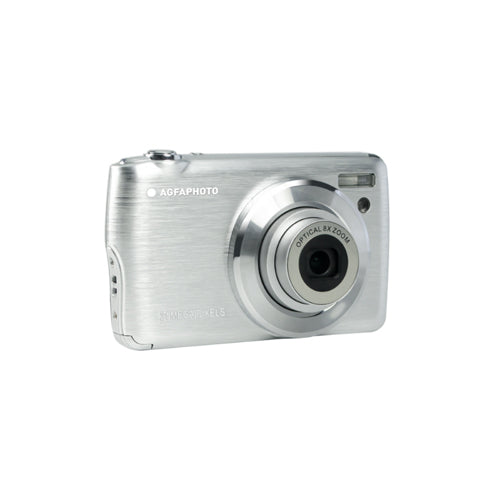 AGFAPhoto DC8300 Compact Digital Camera