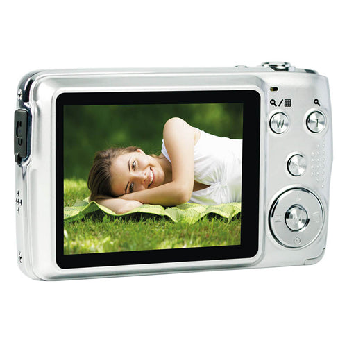 AGFAPhoto DC8300 Compact Digital Camera