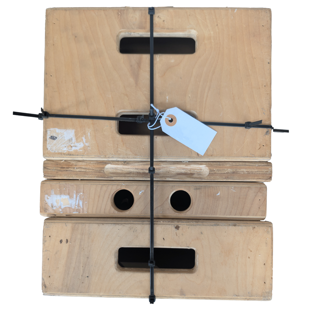 Apple Box