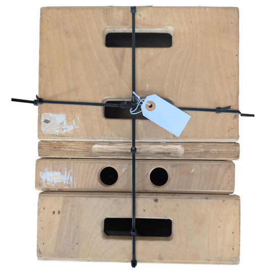 Apple Box