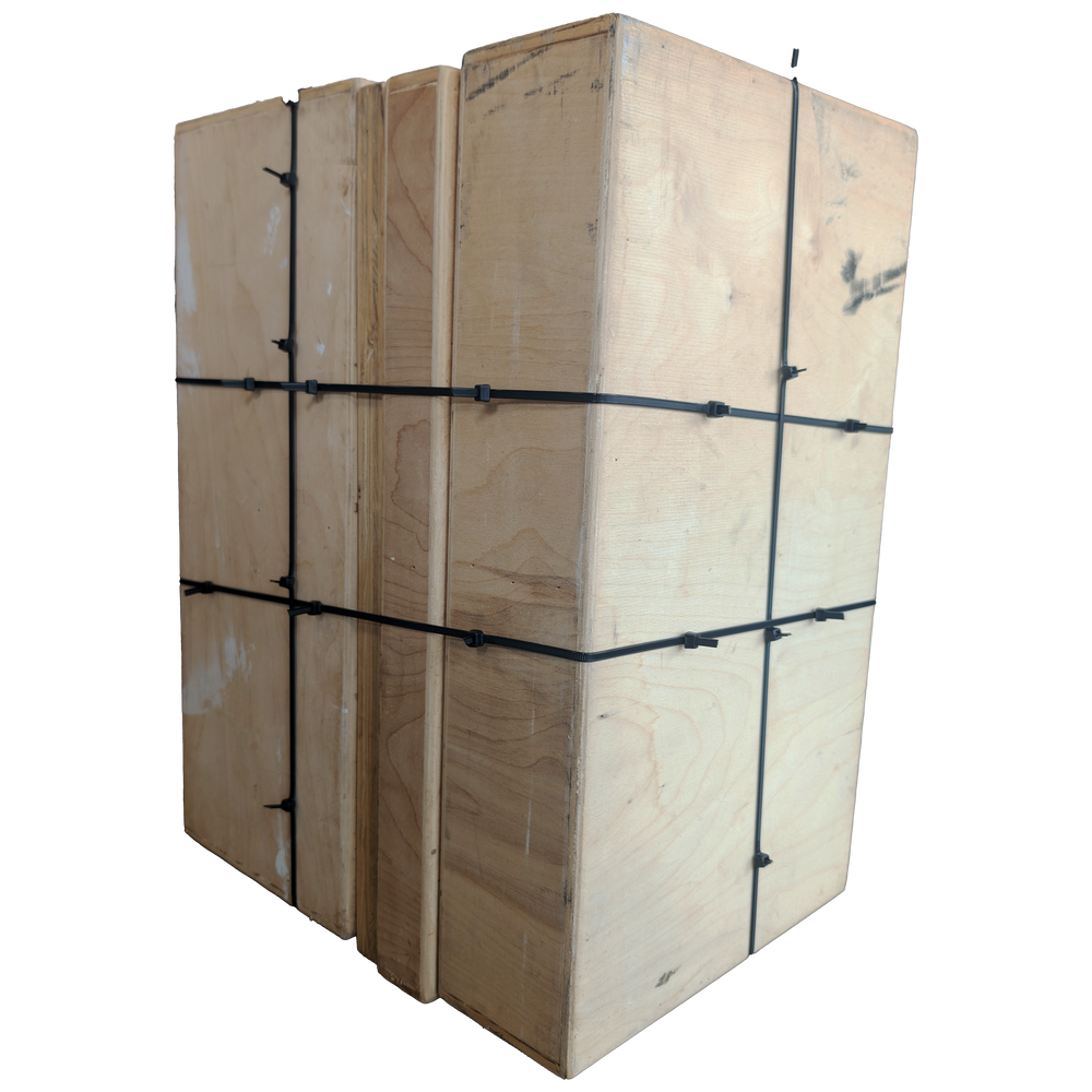 Apple Box