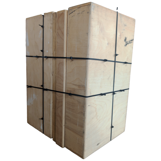 Apple Box