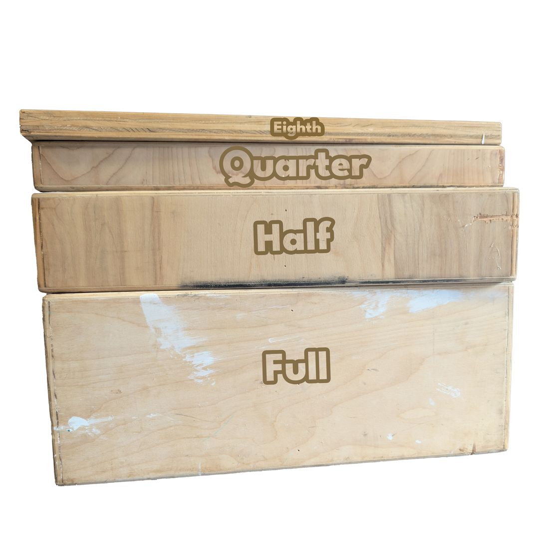 Apple Box