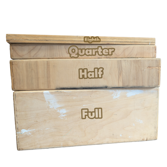 Apple Box