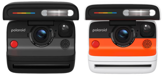 Polaroid Flip Instant Camera