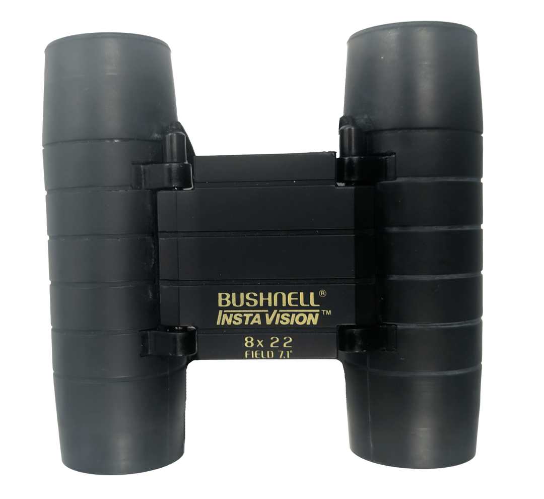 Bushnell InstaVision 8x22 Binoculars