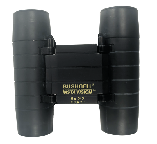 Bushnell InstaVision 8x22 Binoculars