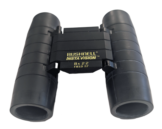 Bushnell InstaVision 8x22 Binoculars