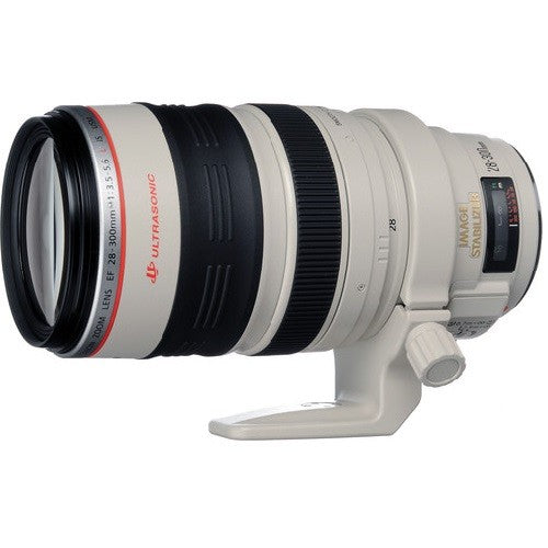 Canon 28-300mm F3.5-5.6 L IS