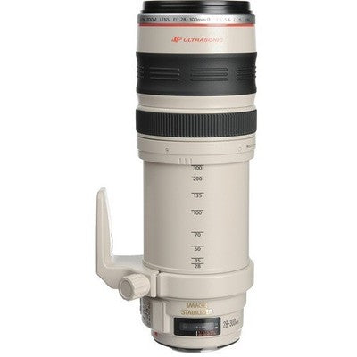 Canon 28-300mm F3.5-5.6 L IS