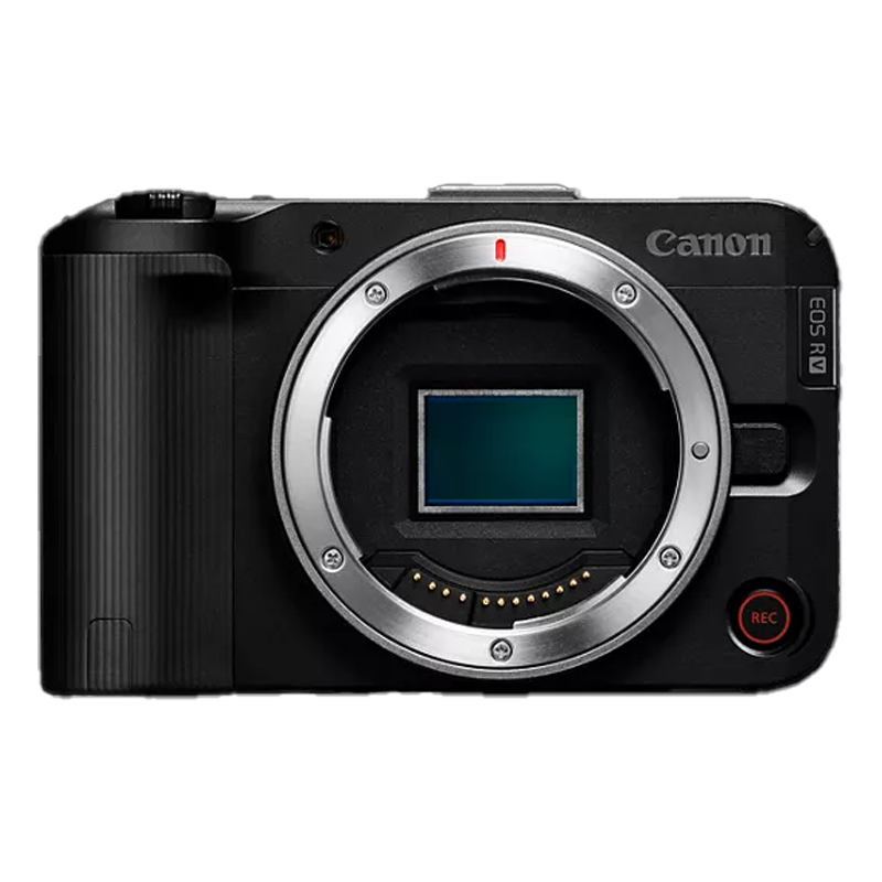 Canon EOS R50 V (Body Only)
