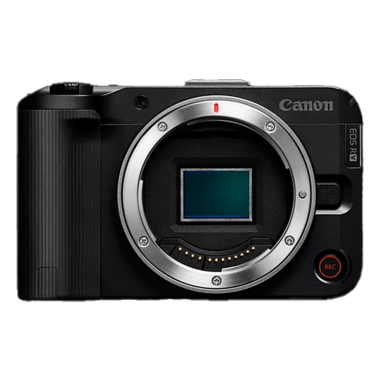 Canon EOS R50 V (Body Only)