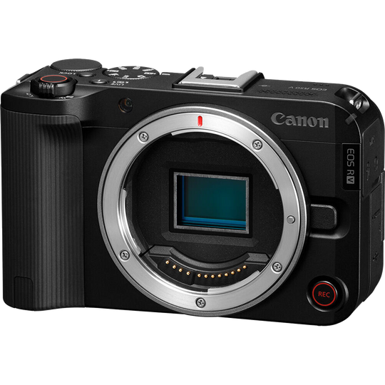Canon EOS R50 V (Body Only)