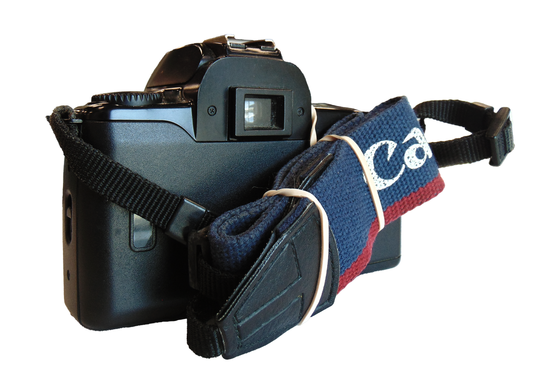 Canon EOS Rebel X 35mm Film w/ 35-80mm F4-5.6 EF