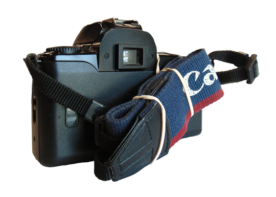 Canon EOS Rebel X 35mm Film w/ 35-80mm F4-5.6 EF