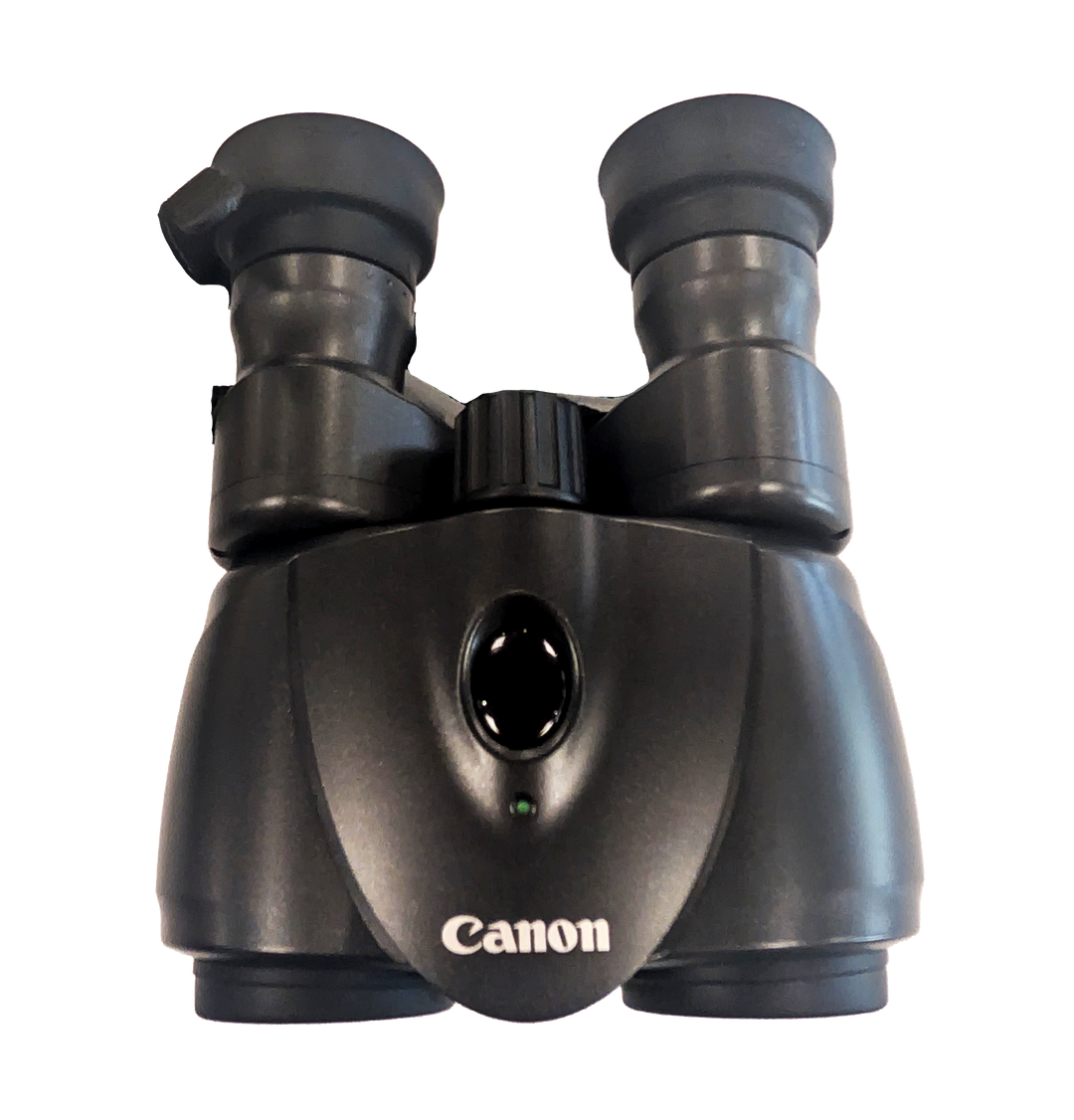 Canon 8x25 IS Image-Stabilized Binoculars