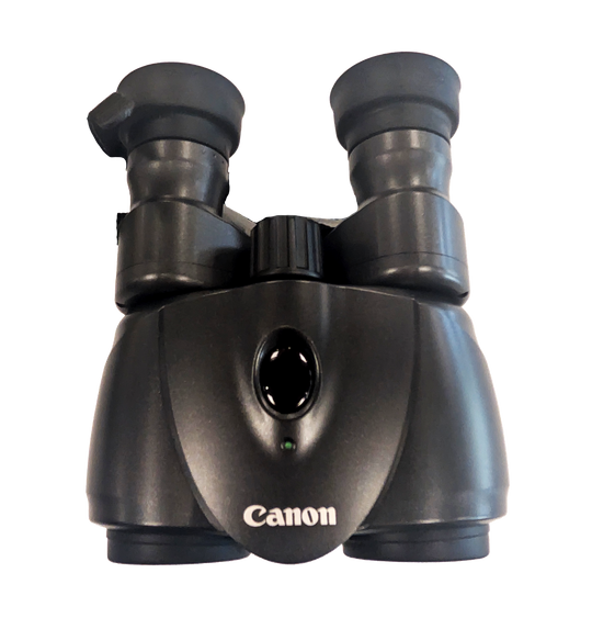 Canon 8x25 IS Image-Stabilized Binoculars