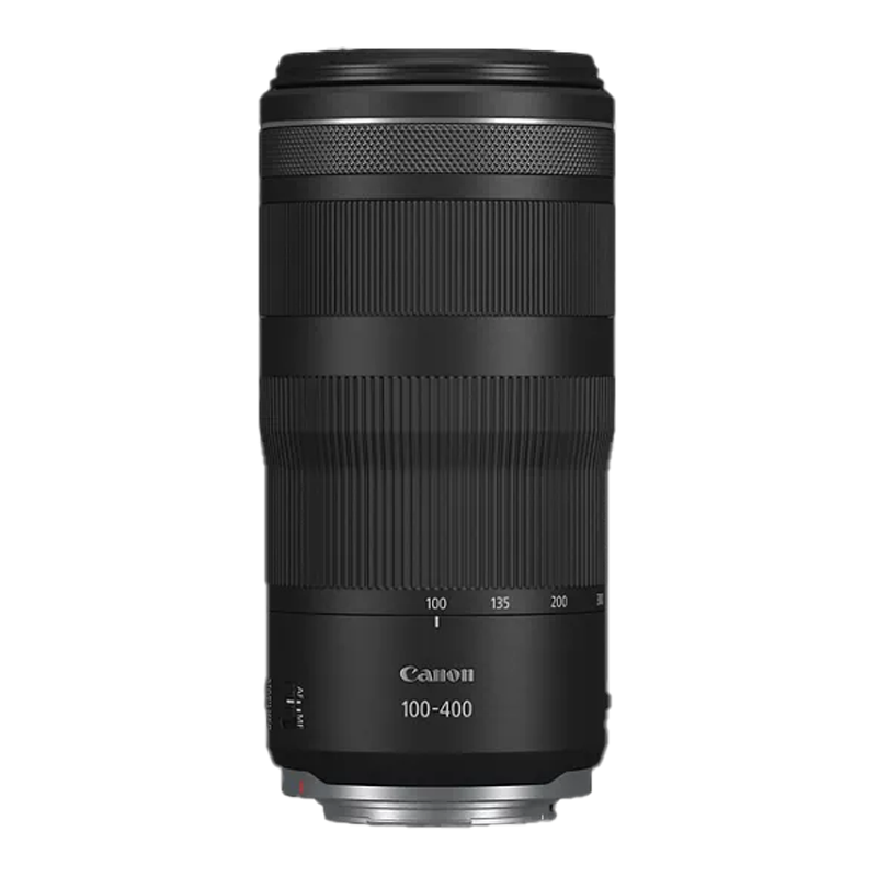 Canon RF 100-400mm IS Lens
