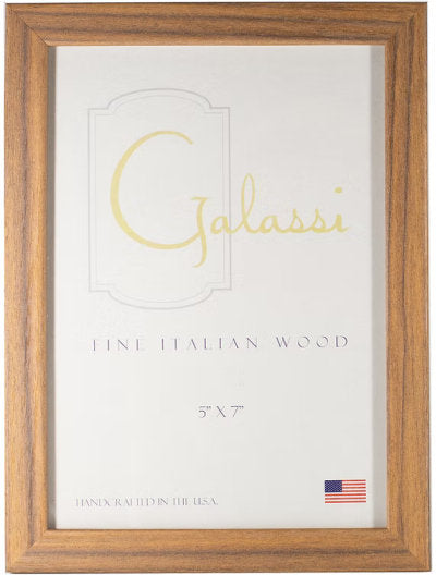 English Oak Frame