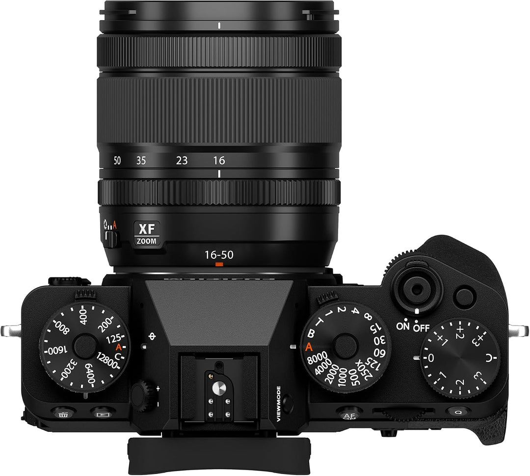 Fujifilm X-T5 16-50mm Lens Kit