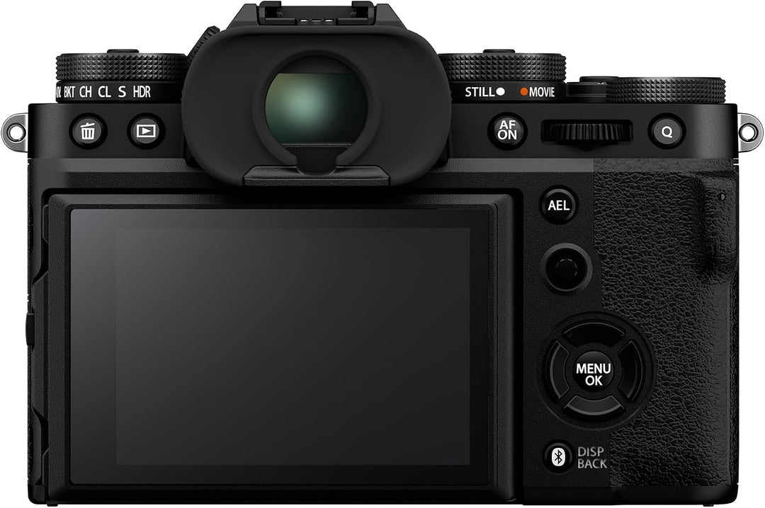 Fujifilm X-T5 16-50mm Lens Kit