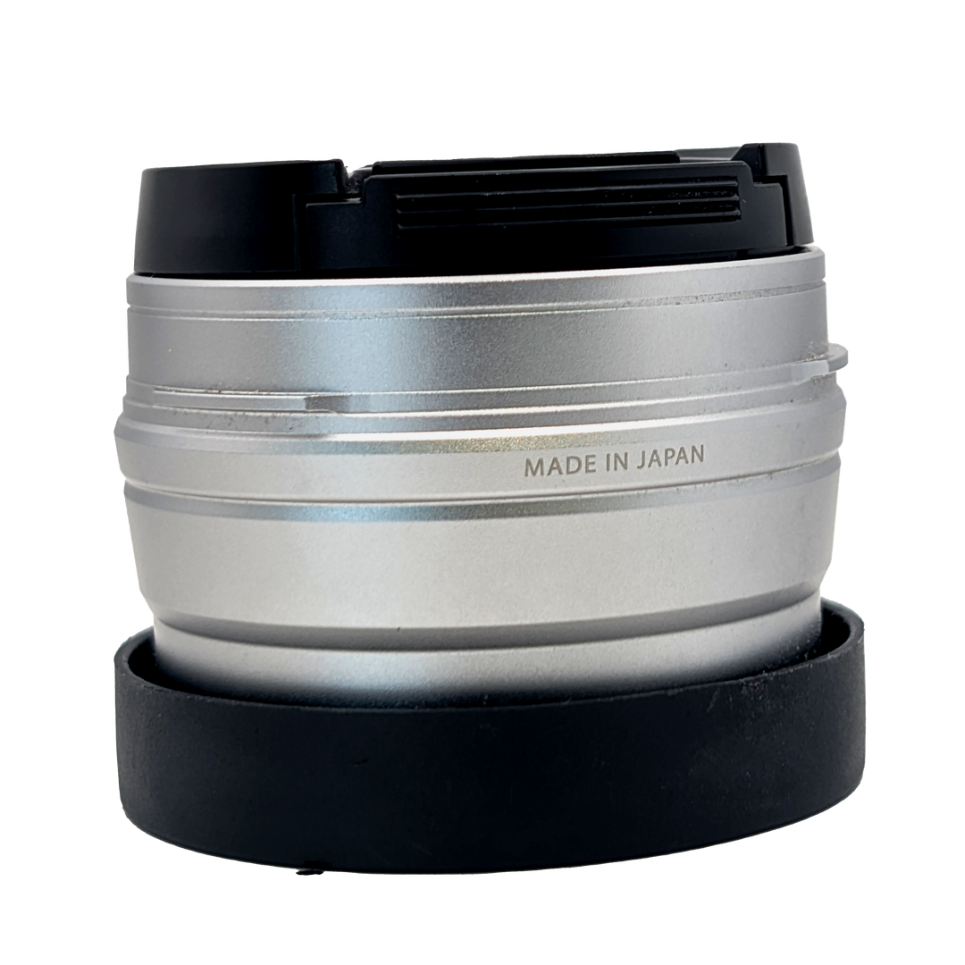 Fujinon WCL-X100 II Wide Conversion Lens