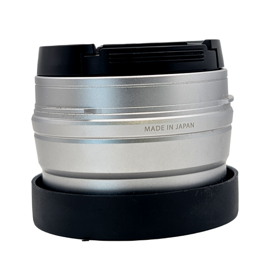 Fujinon WCL-X100 II Wide Conversion Lens