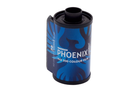 HARMAN Phoenix II 200