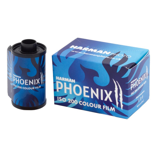 HARMAN Phoenix II 200
