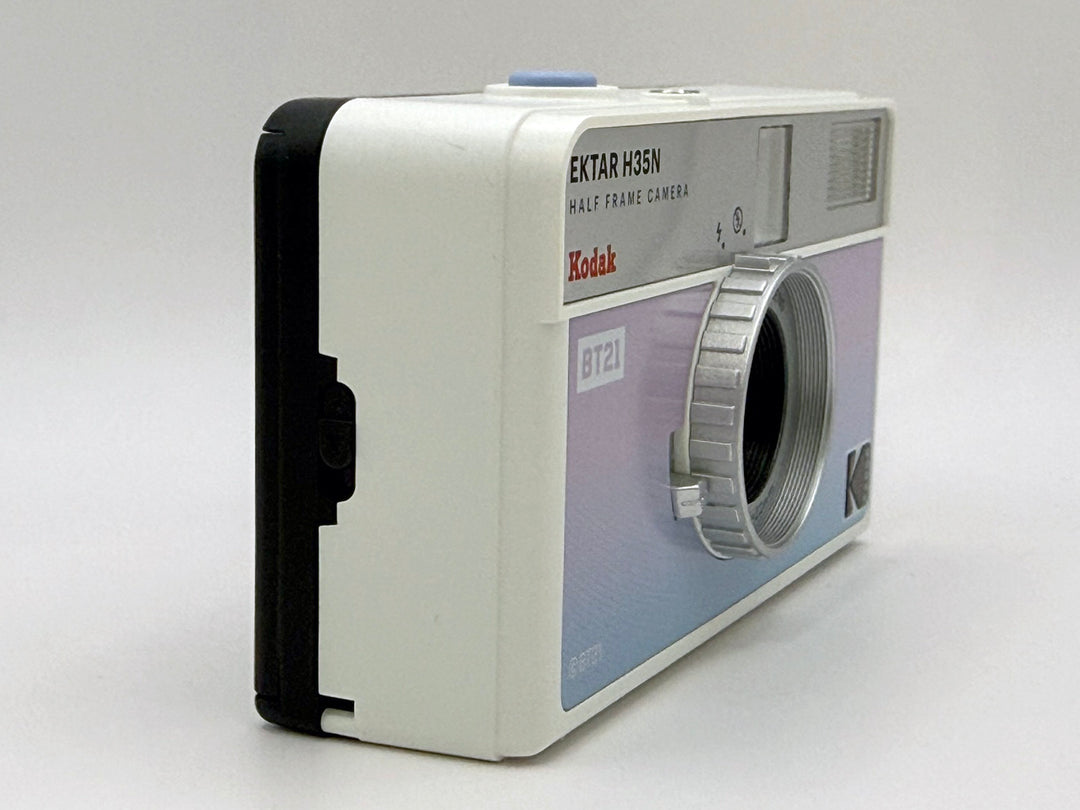 Kodak Ektar H35N Half Frame 35mm Film Camera