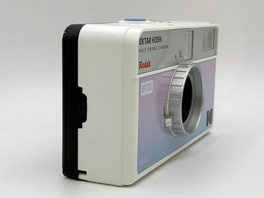 Kodak Ektar H35N Half Frame 35mm Film Camera